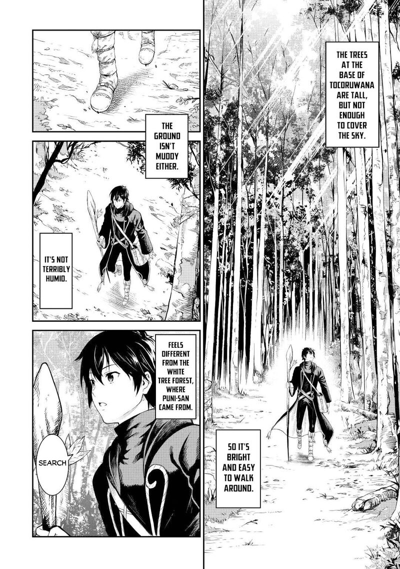 Sozai Saishuka no Isekai Ryokouki - Chapter 41 image 08